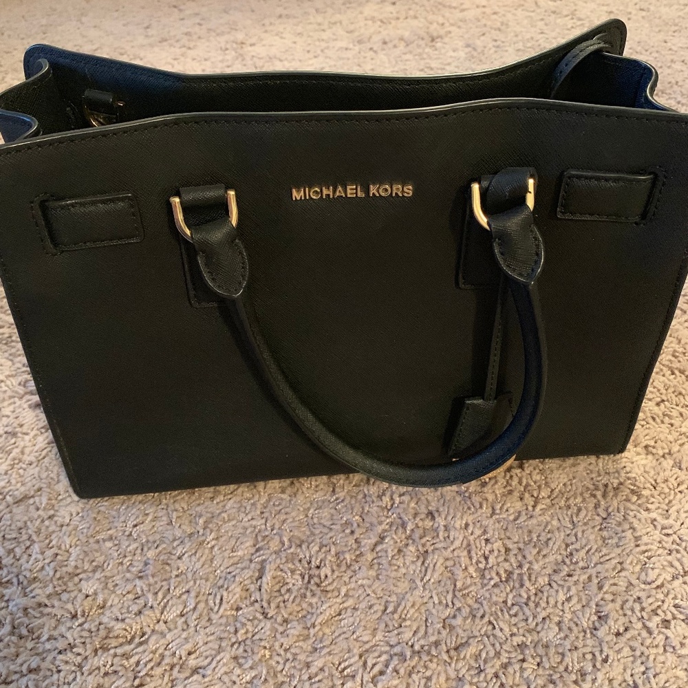 Michael Kors Satchel